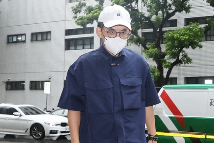 傷害兒少甚鉅！黃子佼兒少性影像案二審緩刑引爭議　高檢出手上訴