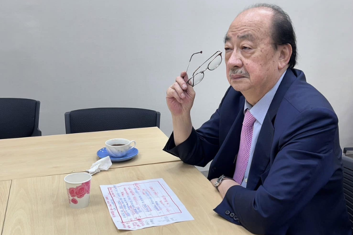 雙柯會談登場！陳佩琪要柯文哲感謝柯建銘「這件事」