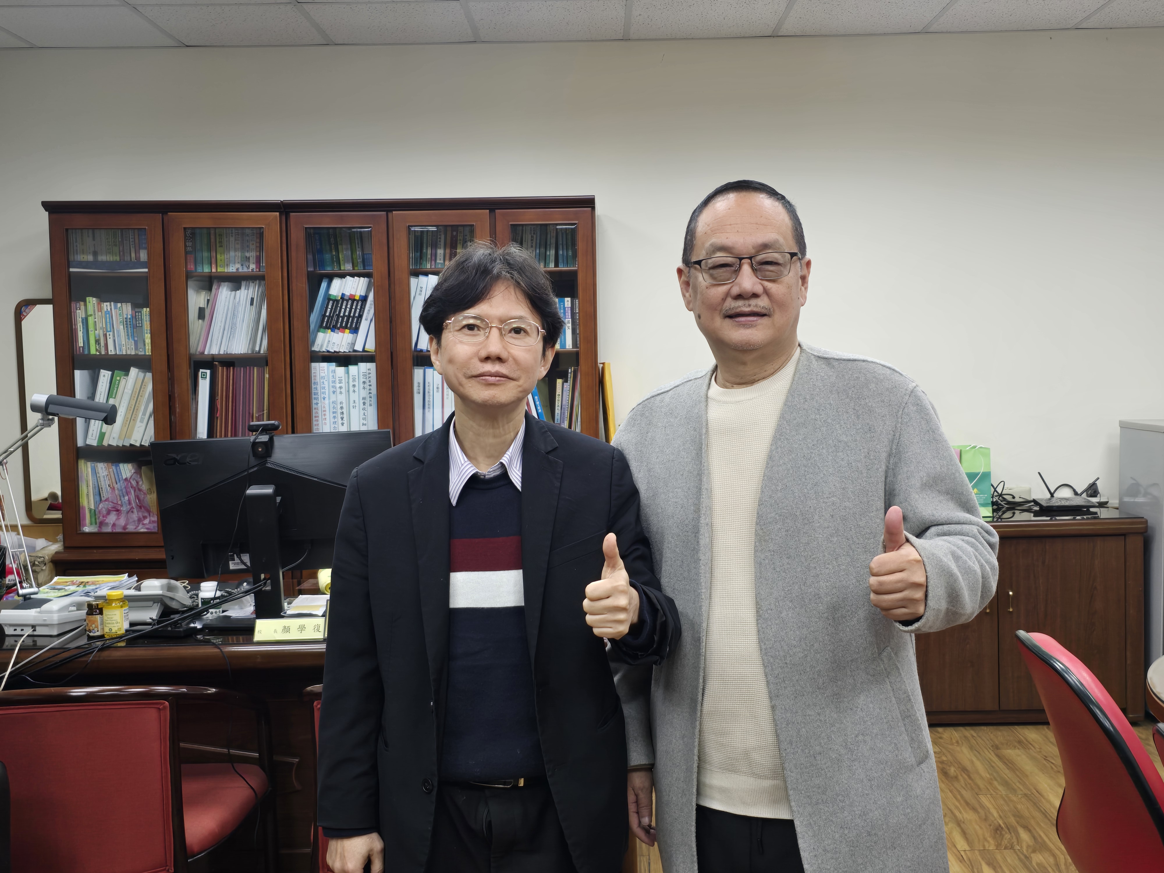 新學期 新氣象 私立及人小學創新改變 招生滿額