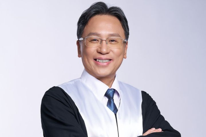 不滿魏平政空降彰縣！藍營黨部主委怒辭：連鄉長都選不上還想選縣長