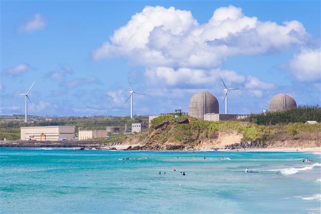 賴政府能源政策髮夾彎！擁抱新式核能　4大結構性困境恐阻礙