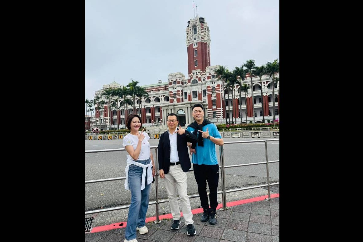 光靠補助救不了生育率！藍委：少子化關鍵在於兩性家務分工不均