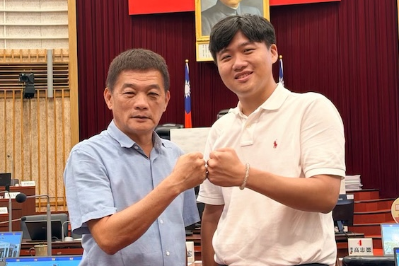 光電廢土案延燒　高雄市議員陳善慧250萬元交保
