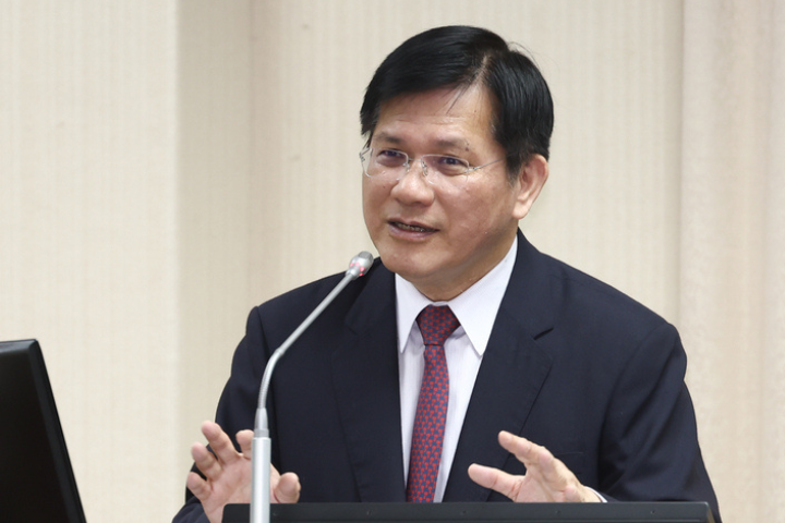 林佳龍稱韓網負評是「中共認知作戰」　韓論壇炸鍋：台灣政客真荒謬