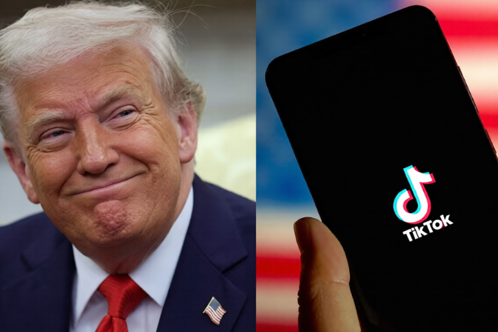 TikTok交易爆百億美元「撮合費」　《華盛頓郵報》揭川普政府收費內幕