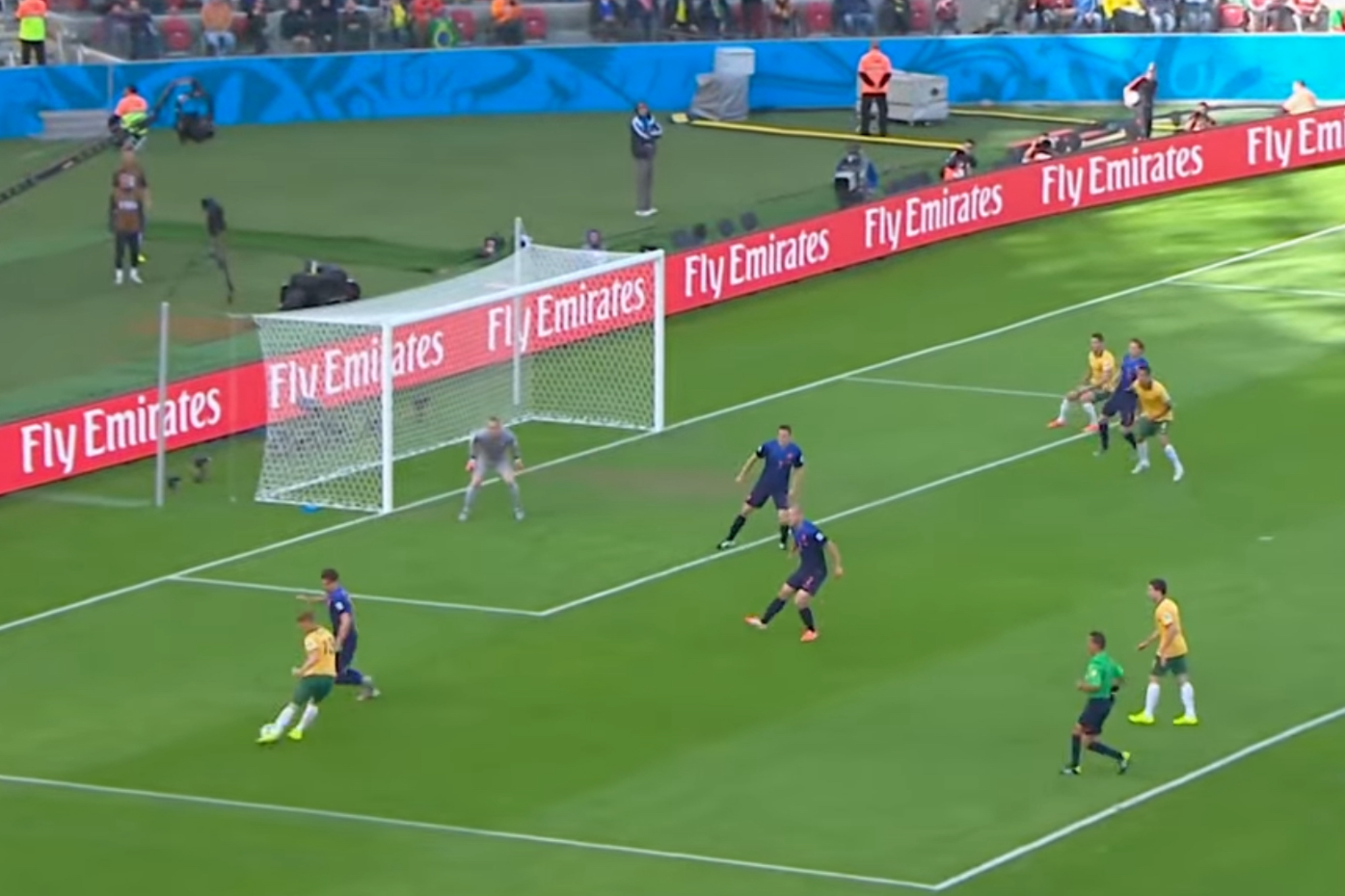 世界盃淪「花錢考驗」! 通膨與關稅推升觀賽成本