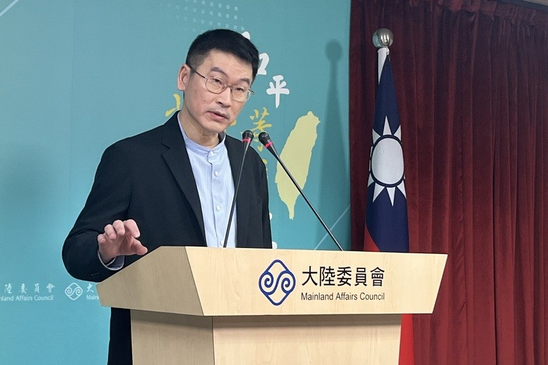 國民黨籲梁文傑「別再以小兩會為由擋兩岸觀光」