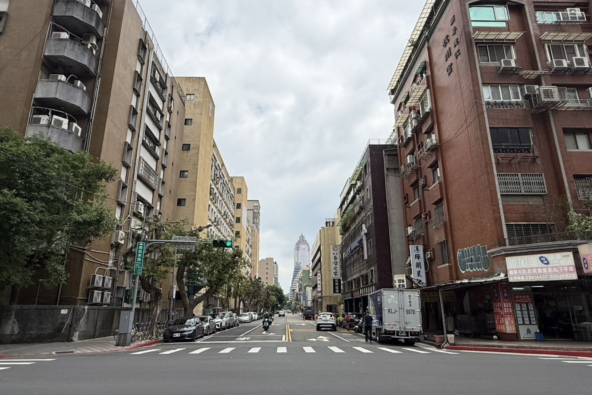 利率連10凍　信用管制鬆綁 　中信房屋：Q4房市有望回溫