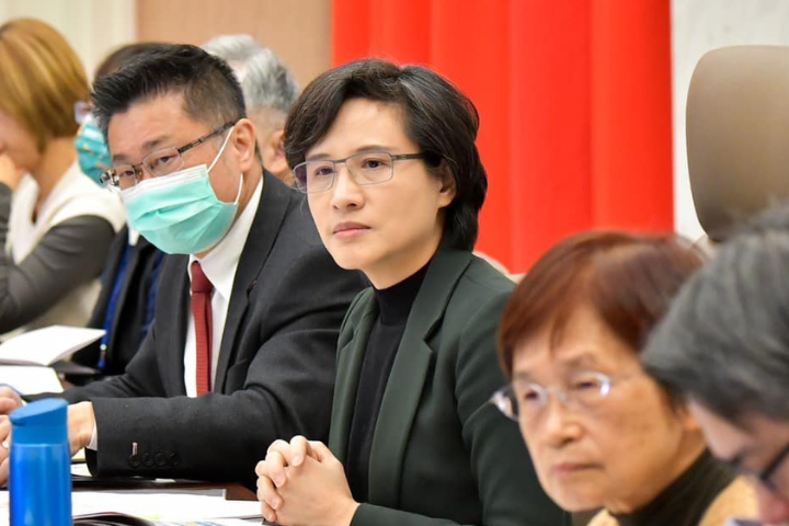 力拼20%以下！傳鄭麗君再赴美談關稅 葛如鈞：朝野應有相應措施