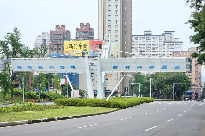 【獨家】台灣模式科技園區落腳德州　估明年1月台美雙方共同宣布