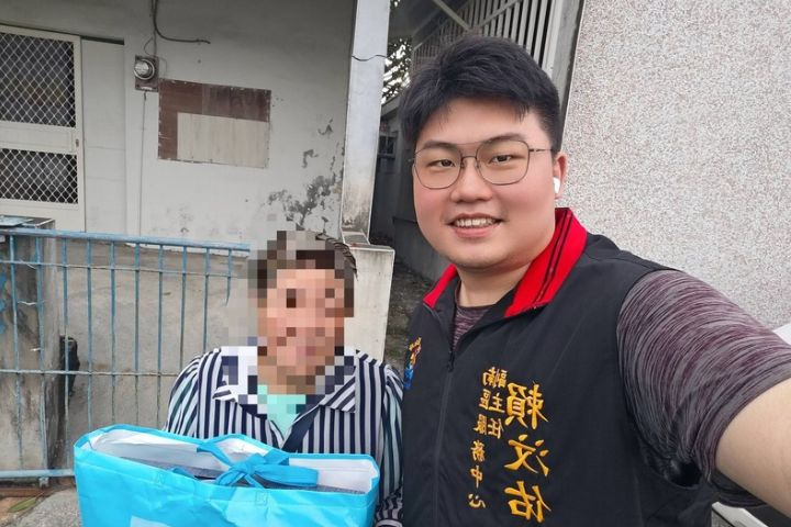 【桂宏誠專欄】賴政府粗暴剝奪大陸合法來台定居者的參政權