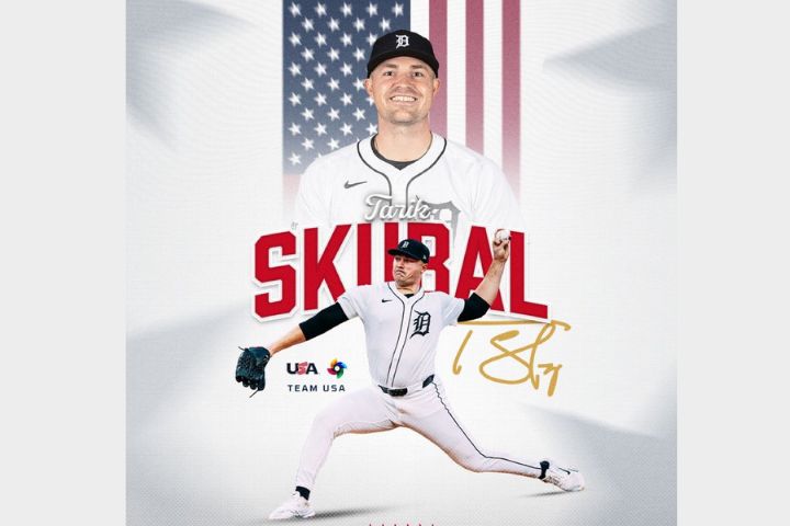 WBC美軍「雙賽揚」強投坐鎮！17球星「名單」很無敵