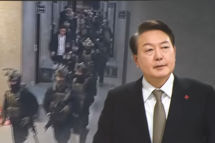 「多次拒絕配合調查」　韓特別檢察官申請尹錫悅逮捕令