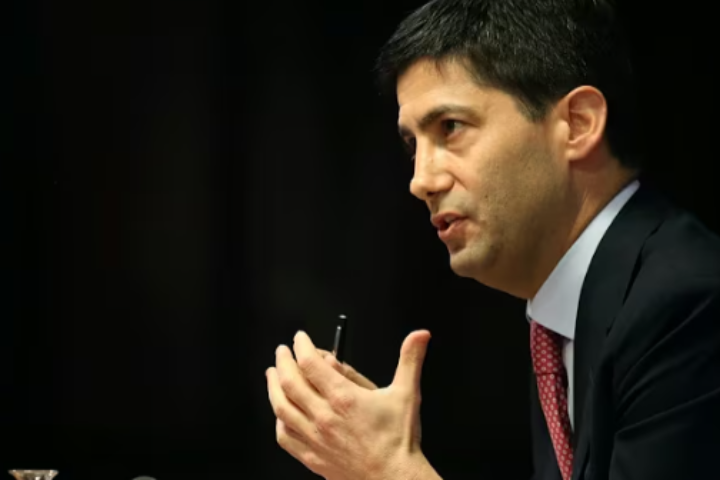 【梅花評論】聯準會的「華許政策」能挑戰「川普意志」嗎？