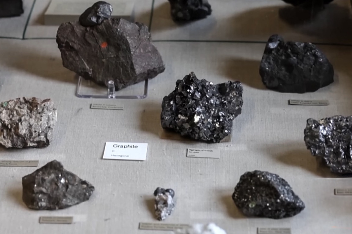 擺脫對中國稀土依賴　G7財長研議設定價格底線、擴充替代供應鏈