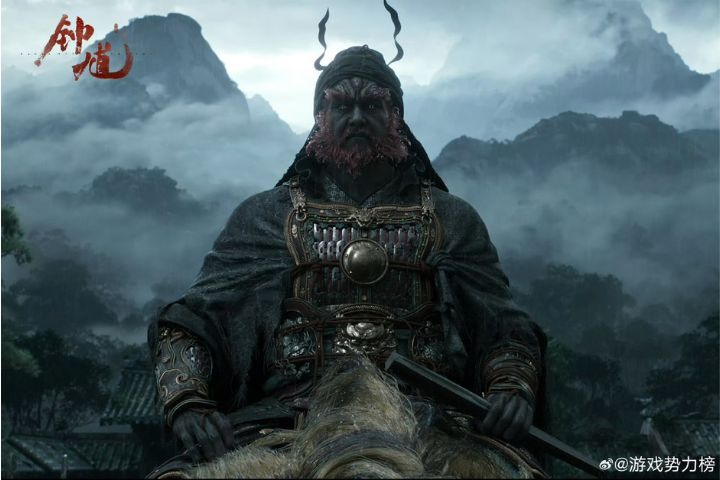 《黑神話》鍾馗接棒悟空 「遊戲科學」能再造神話嗎？