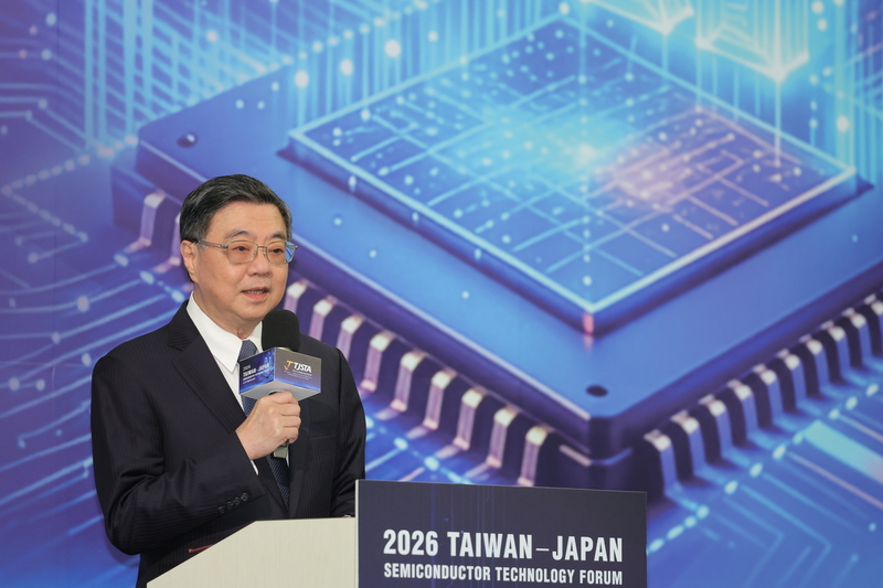 彈劾卓榮泰案　監院不立案、不說明理由　翁曉玲：果真是賴皇禁衛軍