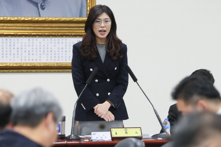 「鄭習會」時程箭在弦上？國台辦最新回應曝光