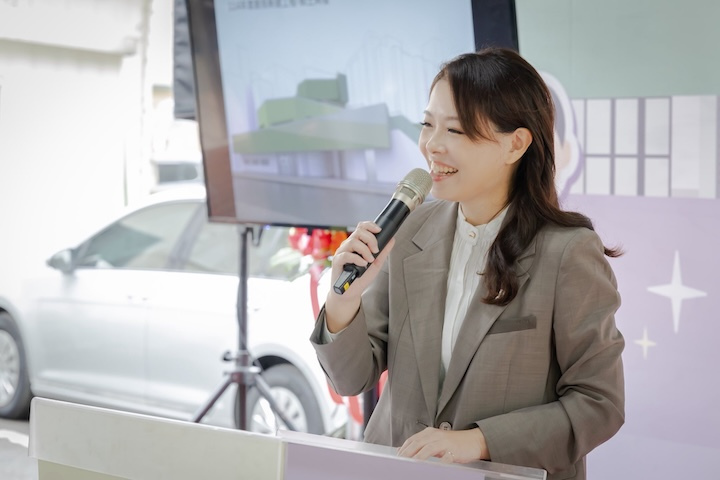 高虹安助理費案二審改判6月　高檢署提起上訴