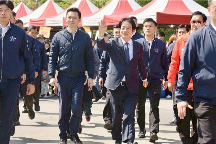鄭朝方「家族案」延燒！竹東2.6億土地案、6500萬金流爭議被放大　吳子嘉曝恐「一屍五命」