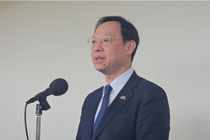 【毒油風暴】起訴全是業者！挨批無綠官負責　石崇良：去留不在我心中