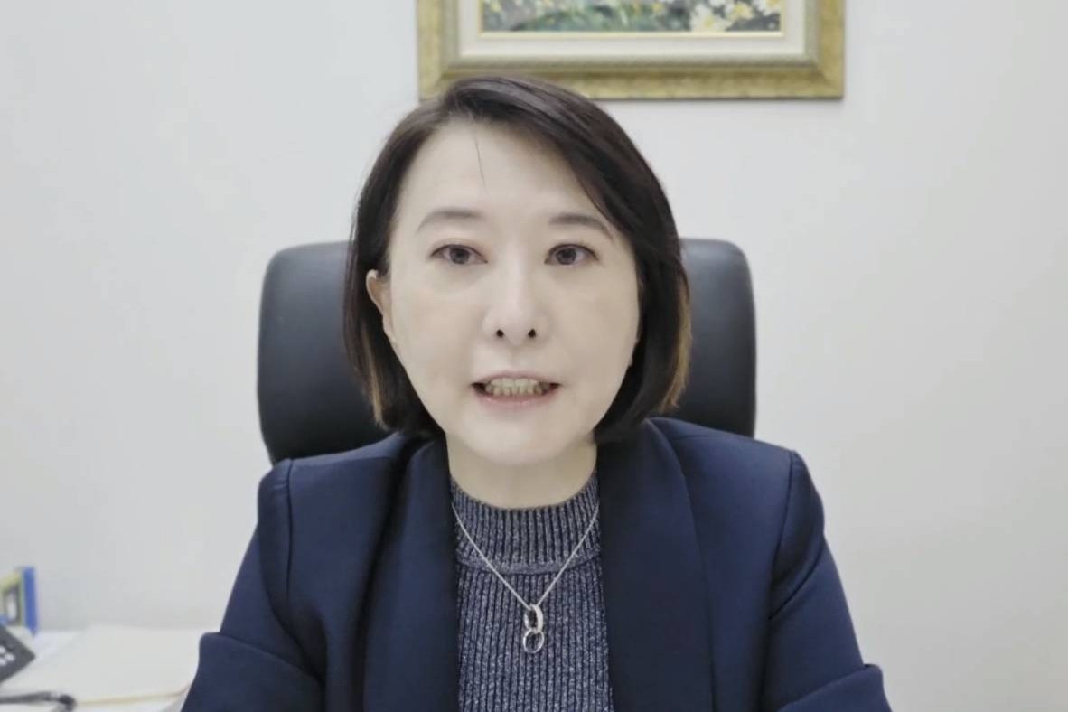 沈伯洋提議荷爾蒙滅鼠　王鴻薇：停藥反而會狂生小鼠