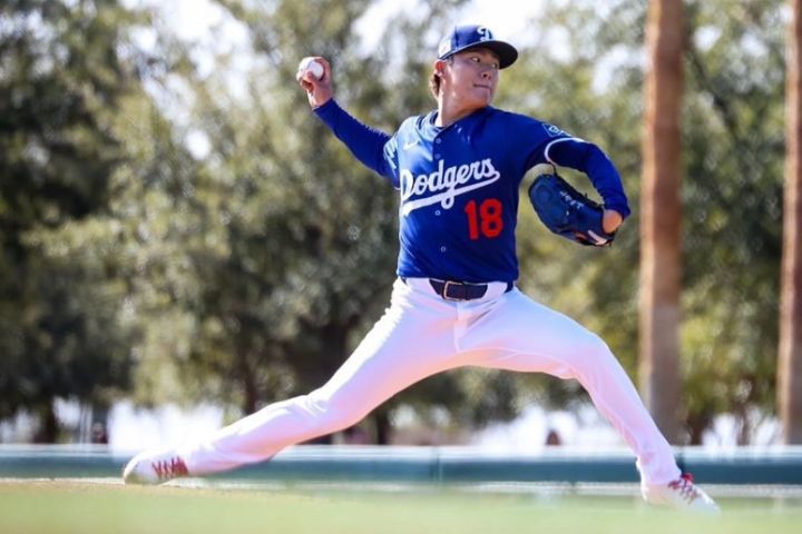 山本由伸確定出征經典賽　日本隊公布29人名單