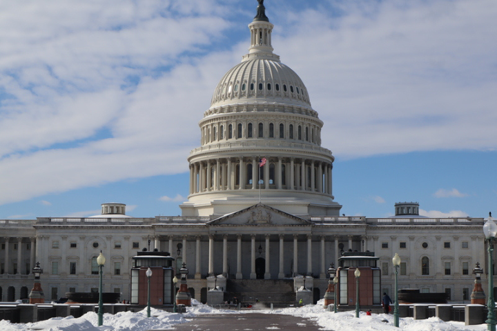 【伊朗危機】美眾院也否決戰爭權力決議案　支持川普對伊朗動武