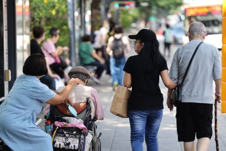 【梅花專論】人口雪崩：日本急降300萬　台灣危機倒數中