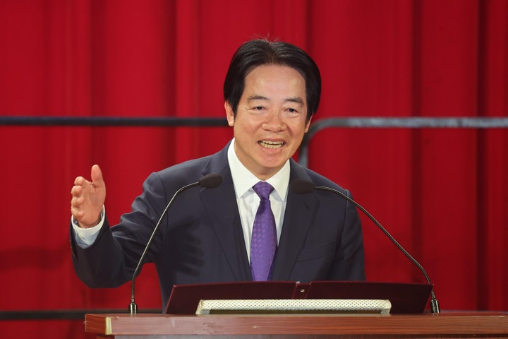 中聯毒油延燒！藍綠齊轟中央失能　賴清德首發聲：該咎責絕不寬貸