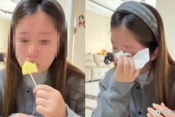 「孕婦買水果被罵後引產」假劇本衝上熱搜　河南擺拍賬號遭封禁