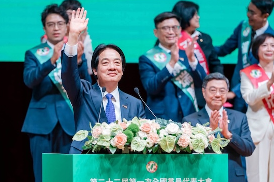 王定宇爆「線民」疑雲失血！傳踩賴清德紅線　陳其邁勸退內幕曝光