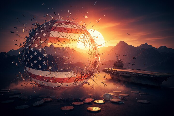 華爾街日報：美國吸引力持續消退　越來越多中國人才回流國內發展