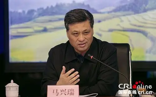 以廣東省前省委書記馬興瑞為例，中共中央今年7月公布對馬興瑞的處分，開除其黨籍、公職，終止其中共20大代表資格，並將涉嫌犯罪問題移送檢察機關審查起訴。官方公告同樣明確寫出，開除黨籍處分須待中央委員會全體會議追認。圖／取自國際在線