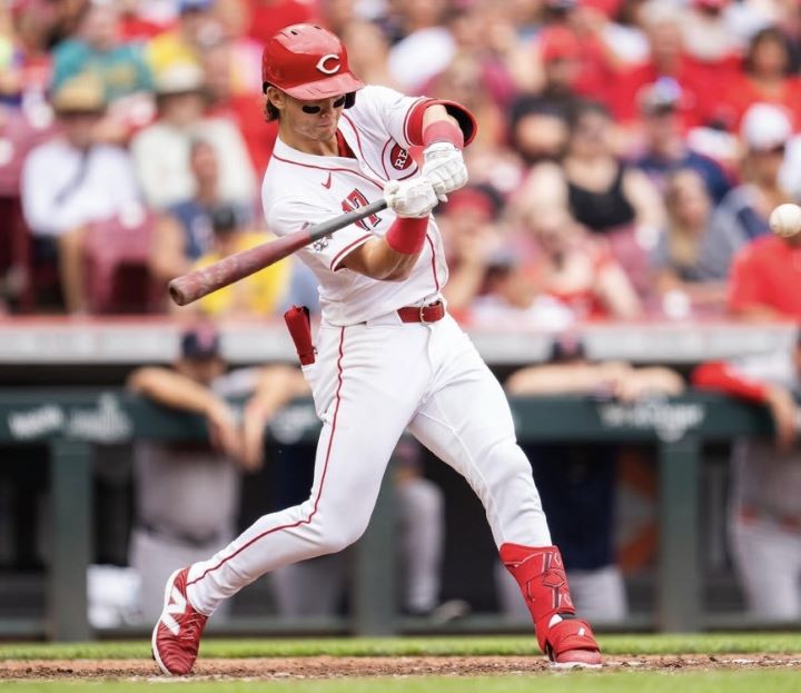  效力守護者3A的台灣混血好手費爾柴德，持續維持不錯的攻擊手感。圖/取自費爾柴德IG