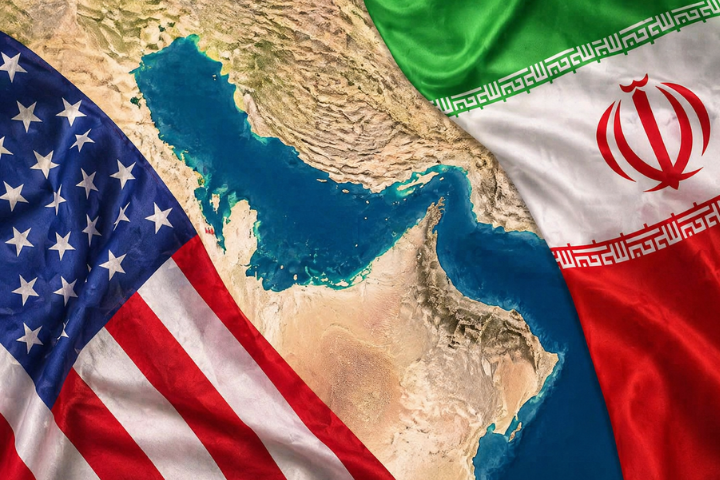 【伊朗危機】Axios：伊朗提議先重啟荷姆茲海峽、結束戰爭　核談判延後處理