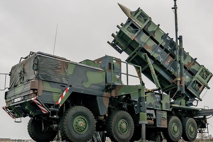 彭博：美國援助減少　歐盟擬購美軍火轉手提供烏克蘭