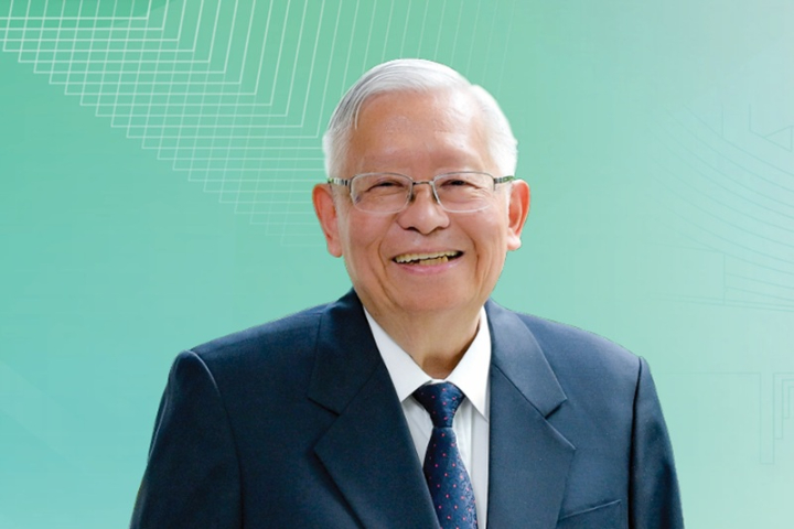 甫退休三個月!台積電重臣羅唯仁 傳回鍋英特爾