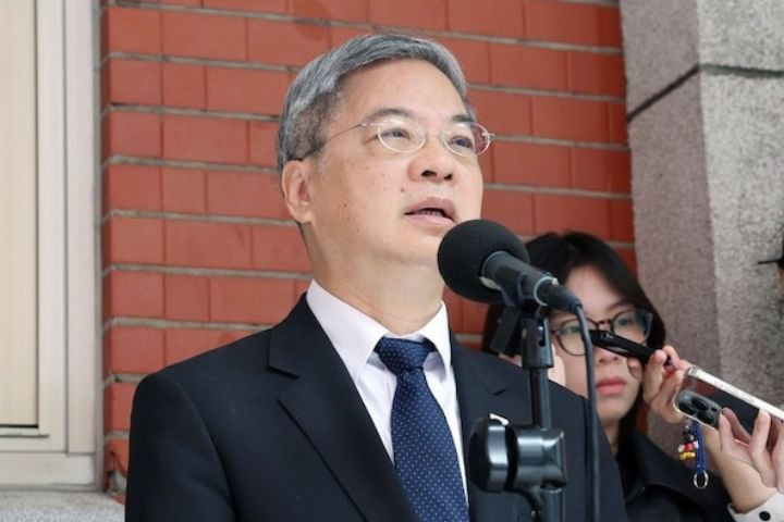 預估至中油年底虧損達1257億元　 經長盼撥補案快通過