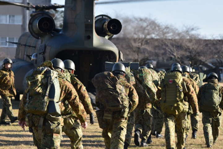 稀土卡日本4個月？陸依法禁出：制止再軍事化、擁核企圖