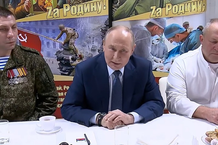 俄稱「大勝在望」遭打臉!紅軍城巷戰白熱化 烏軍無人機運補死守最後一里