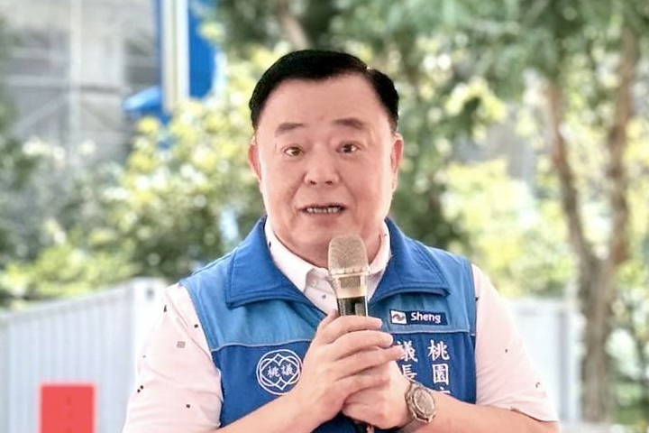 投票倒數4天！邱奕勝表態支持鄭麗文：關鍵時刻不能再沉默
