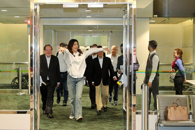 陸祭出10項惠台措施　6成網路風向批綠「雙標」、「只質疑卻無作為」