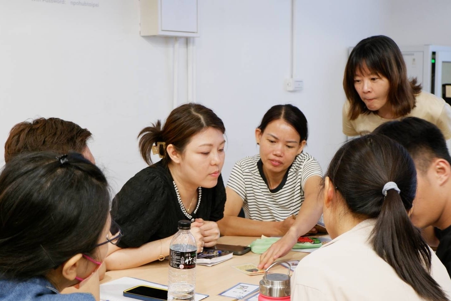 「制度性詐騙」橫行！移民和移工成為反詐盲區