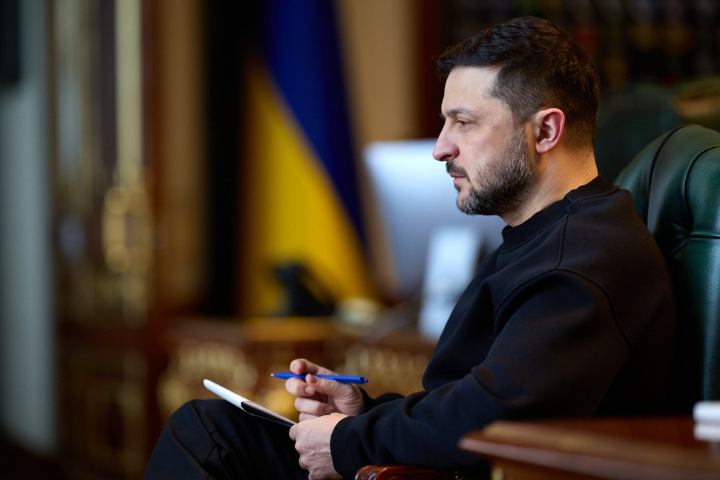 路透：美國力拚3月促成俄烏和平協議　5月迅速舉行大選、領土公投