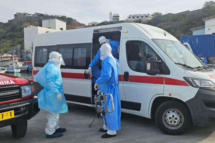 郵輪爆漢他病毒釀3死　世衛最新通報：非新冠式大流行
