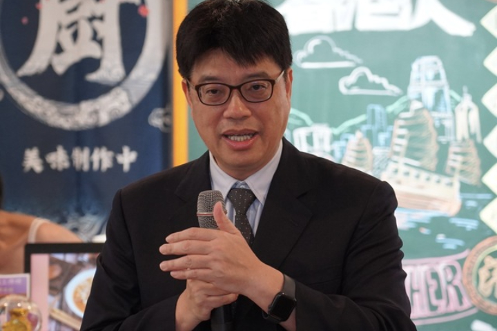 陸委會要地方政府勿出席海峽論壇　國台辦：證明賴清德想與大陸交流只是謊話