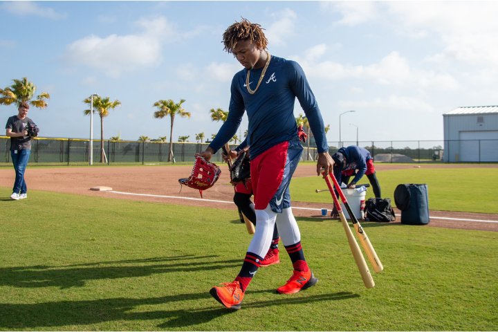 馬杜洛被捕影響經典賽？委內瑞拉教頭：我們不是壞人　只想打球