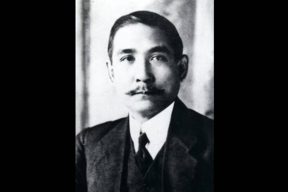 國父誕辰日　醫師重溫孫中山「借醫術為入世之媒」情懷