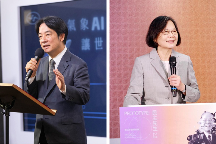 台灣均富30年淪M型社會 工程師盤點民進黨施政：7成國人日子難過